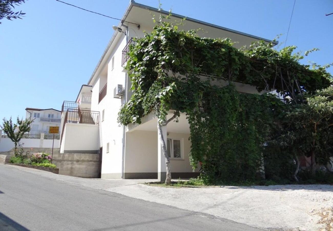 Apartment Mara 特罗吉尔 外观 照片