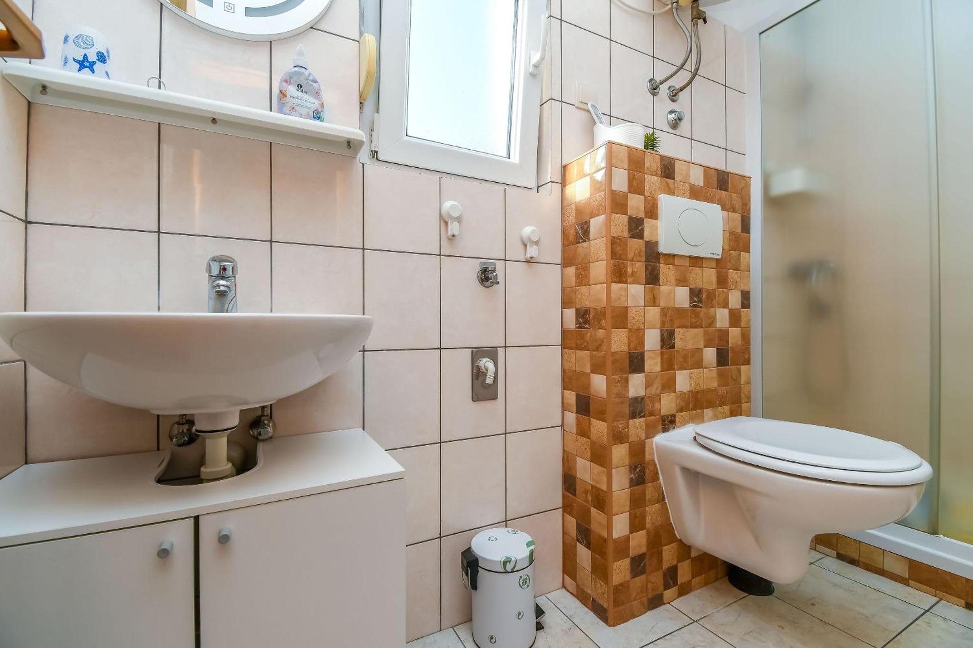 Apartment Mara 特罗吉尔 外观 照片
