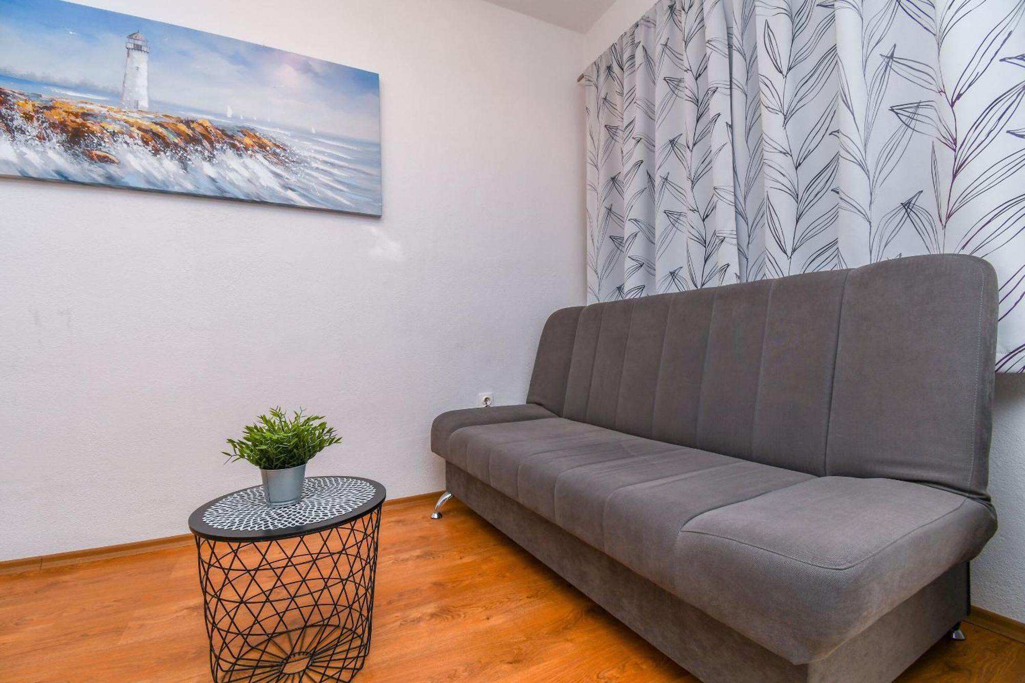 Apartment Mara 特罗吉尔 外观 照片