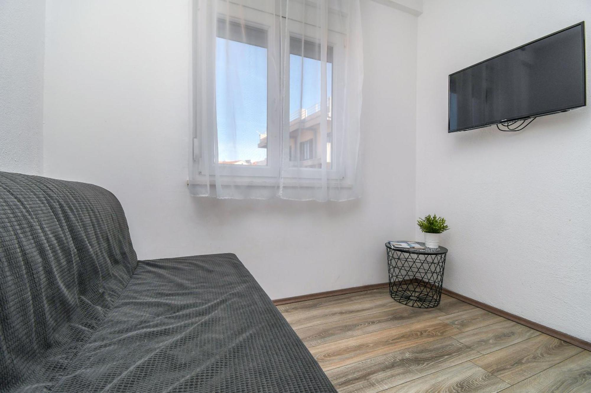 Apartment Mara 特罗吉尔 外观 照片