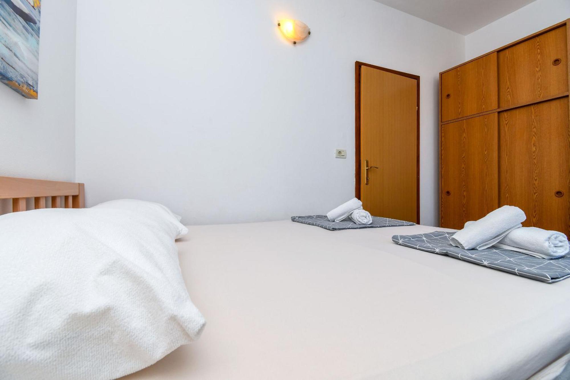 Apartment Mara 特罗吉尔 外观 照片