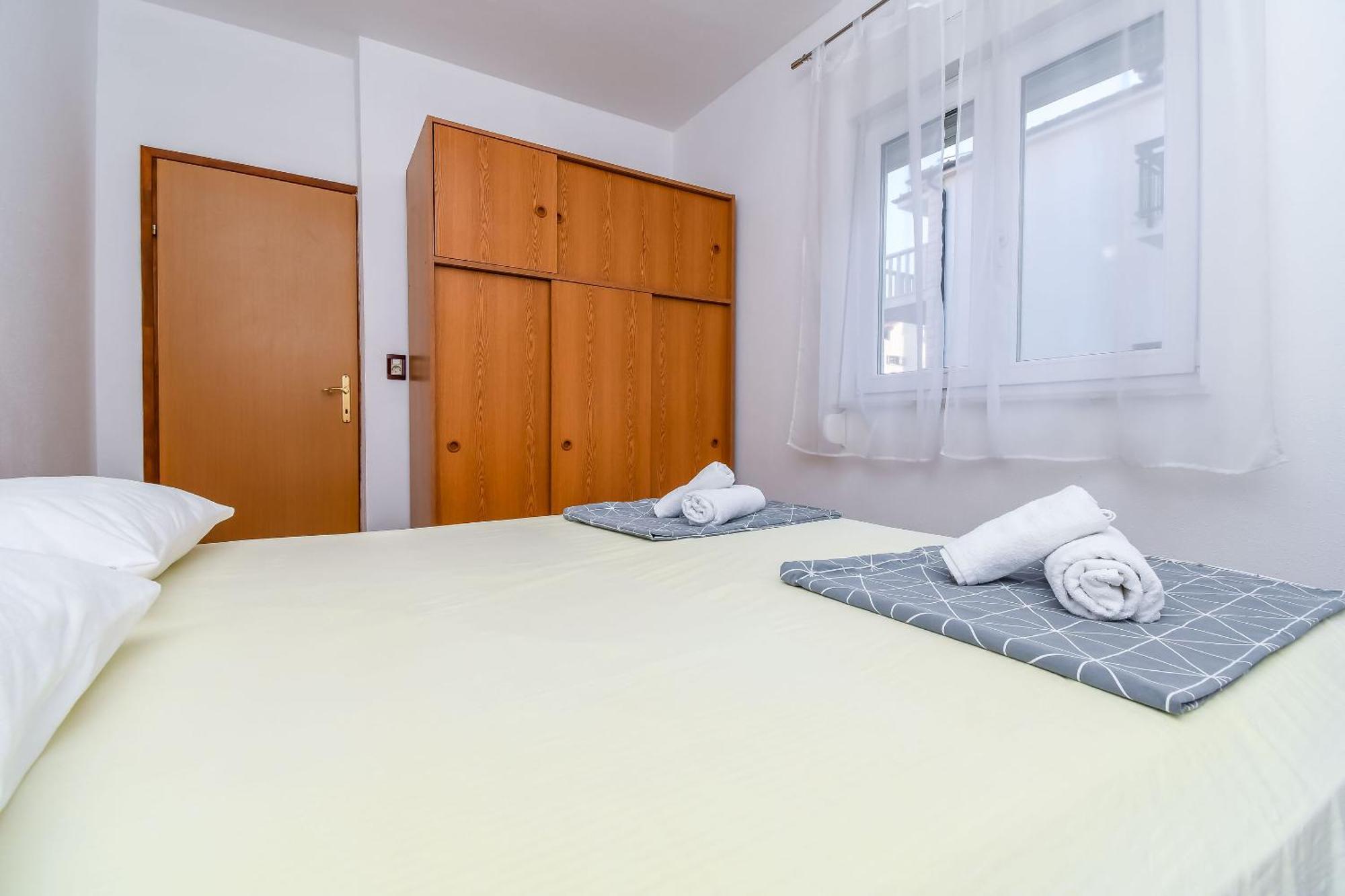 Apartment Mara 特罗吉尔 外观 照片